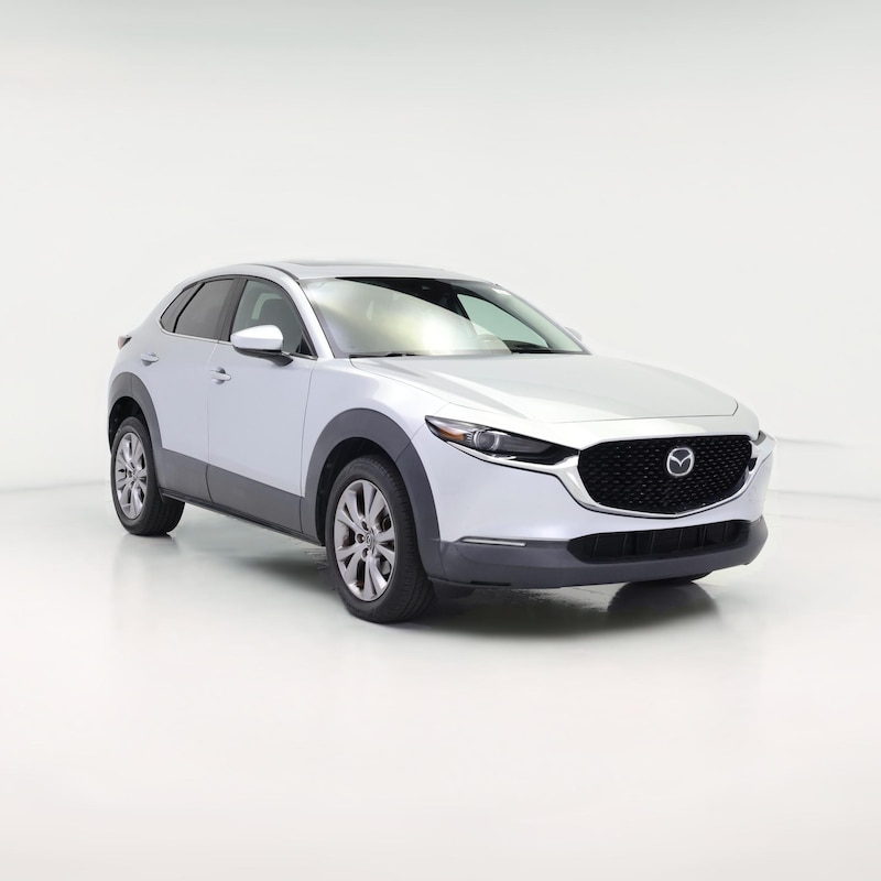 2020 Mazda CX-30 Premium