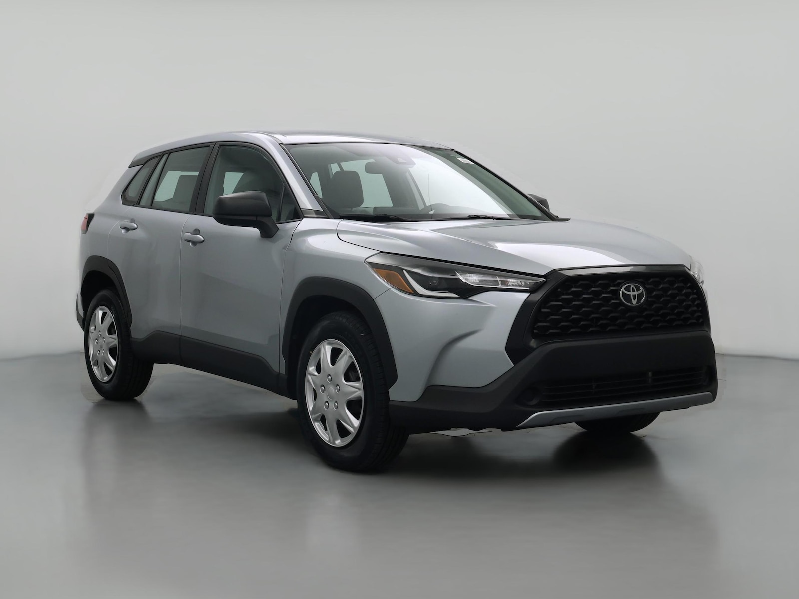 2022 Toyota Corolla Cross
