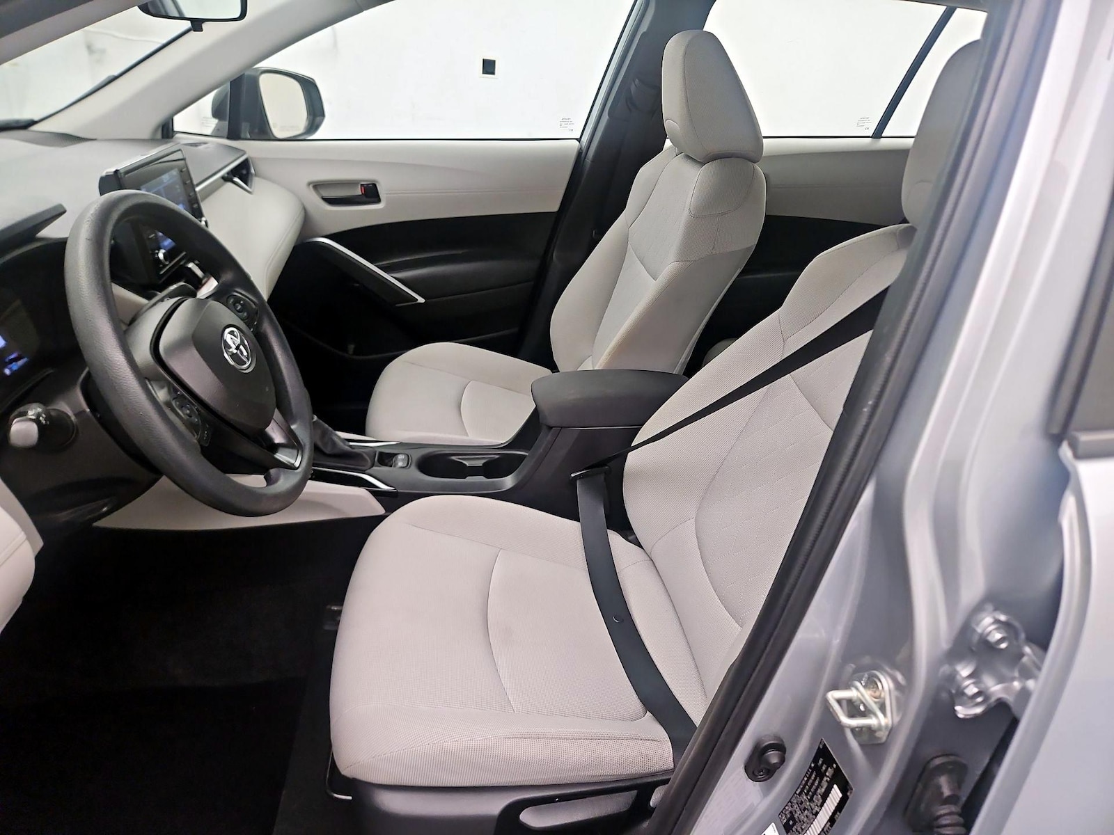 Side Airbags