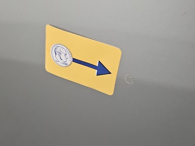 Condition detail