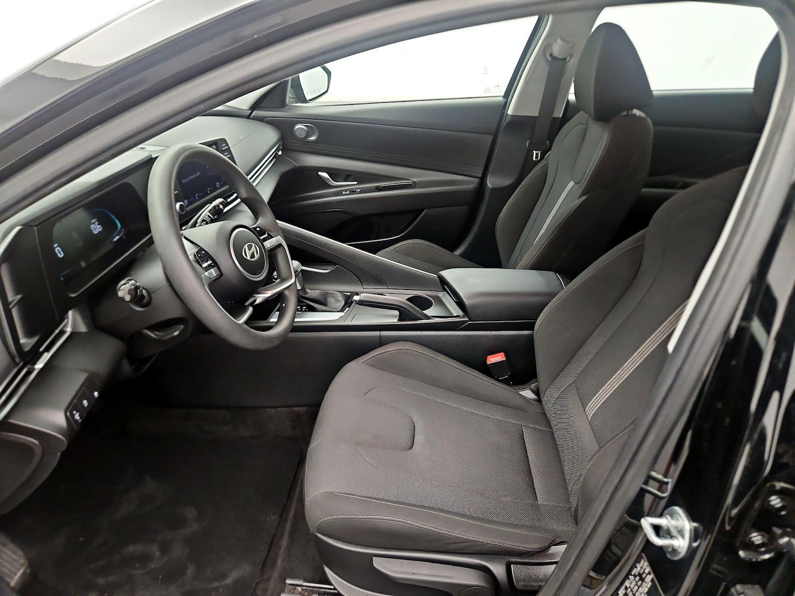 Side Airbags