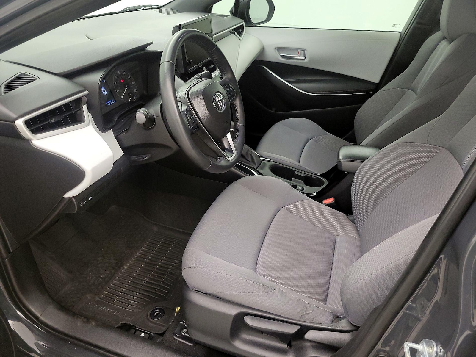 Side Airbags