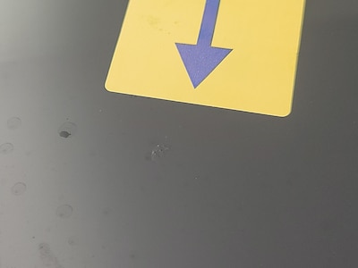 Condition detail