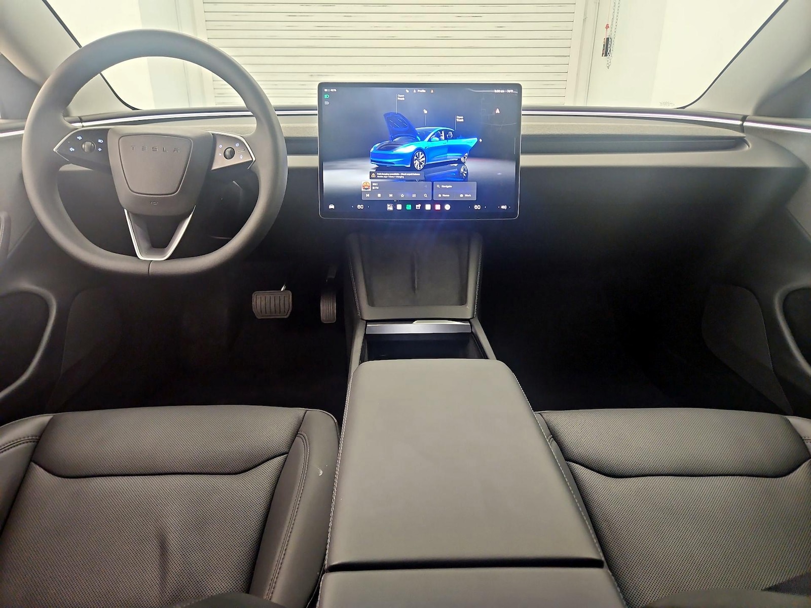 Navigation System
