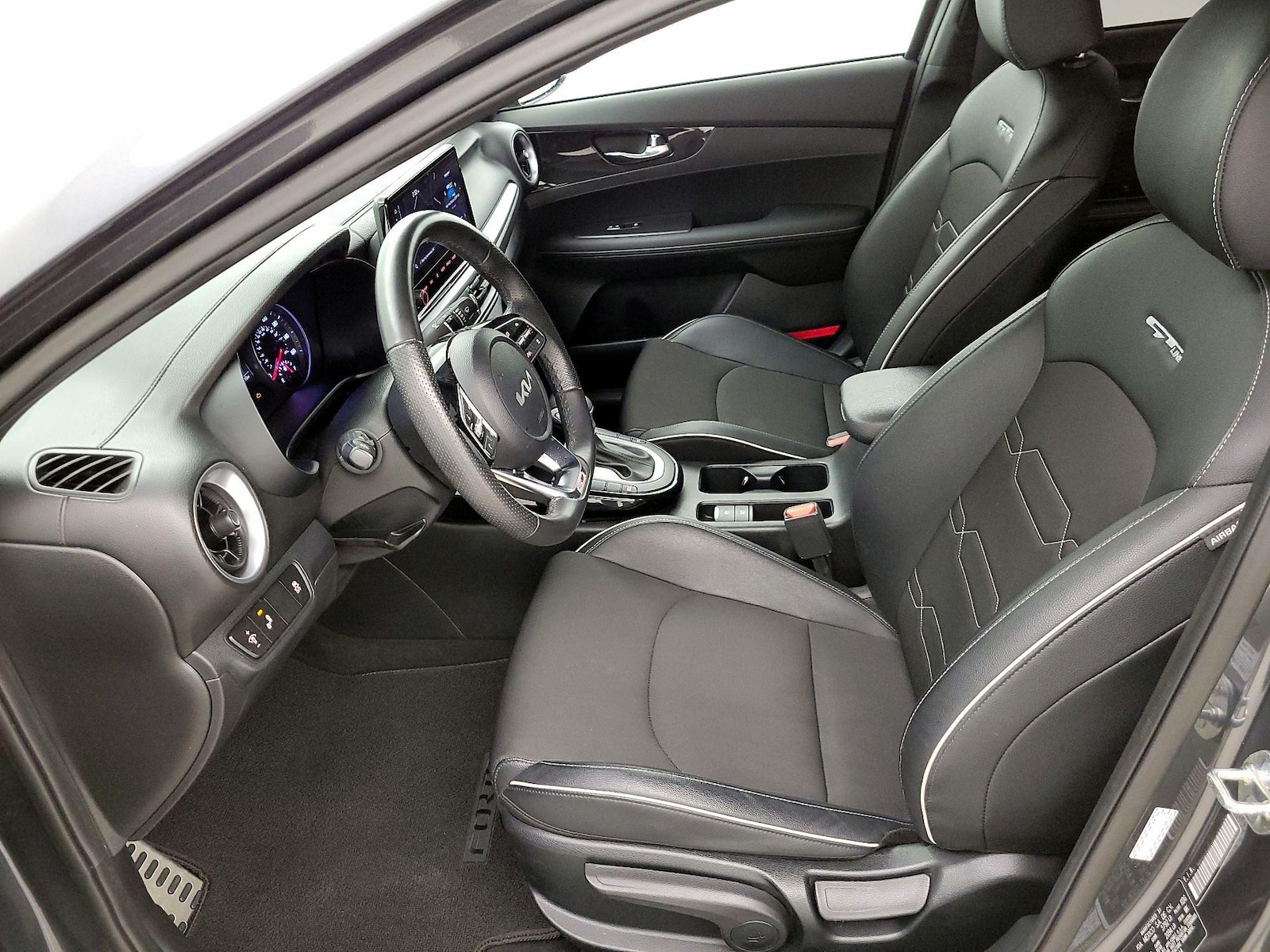 Side Airbags
