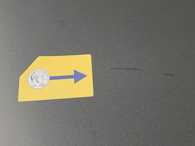Condition detail