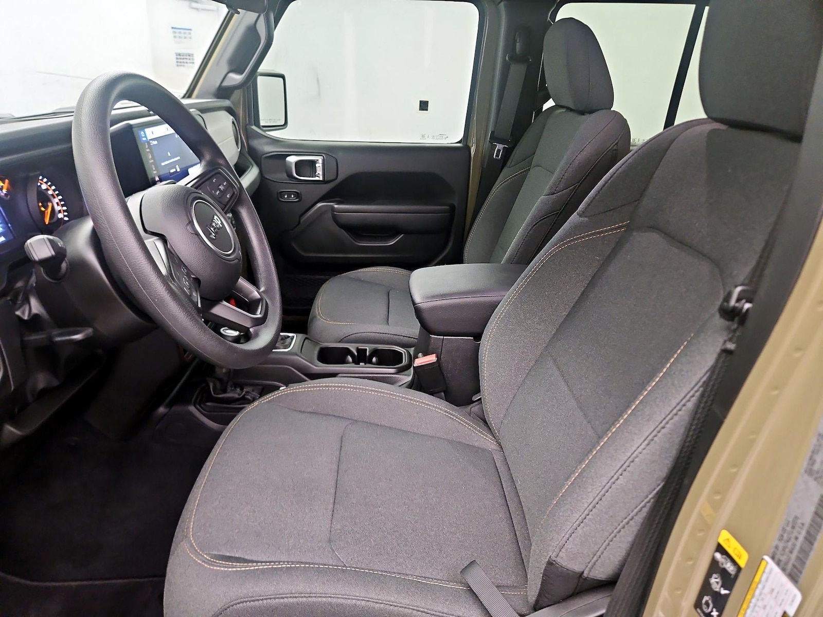 Side Airbags