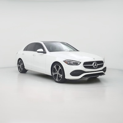 2025 Mercedes-Benz C300
