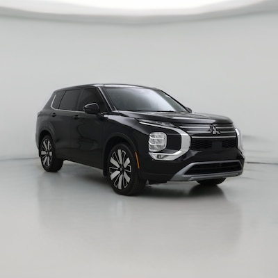 Vehicle exterior view