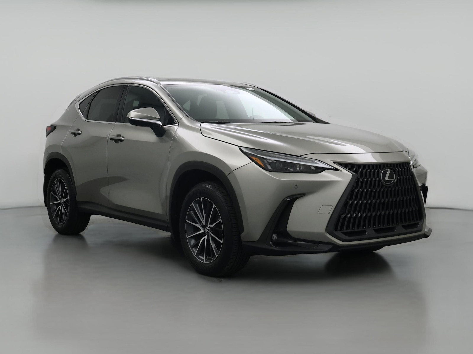 2023 Lexus NX