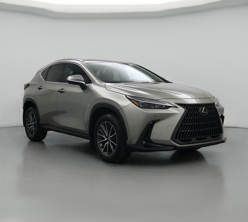 2023 Lexus NX 350 Premium