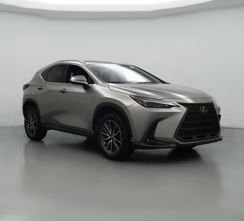 2023 Lexus NX 350 Premium
