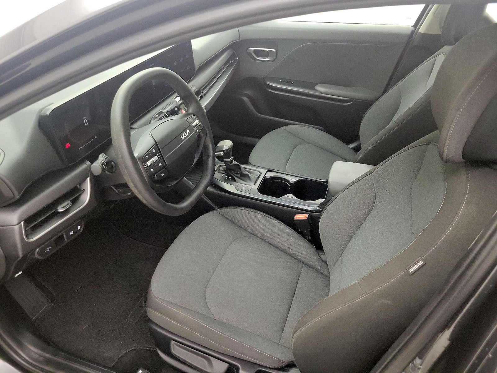 Side Airbags