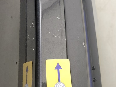 Condition detail