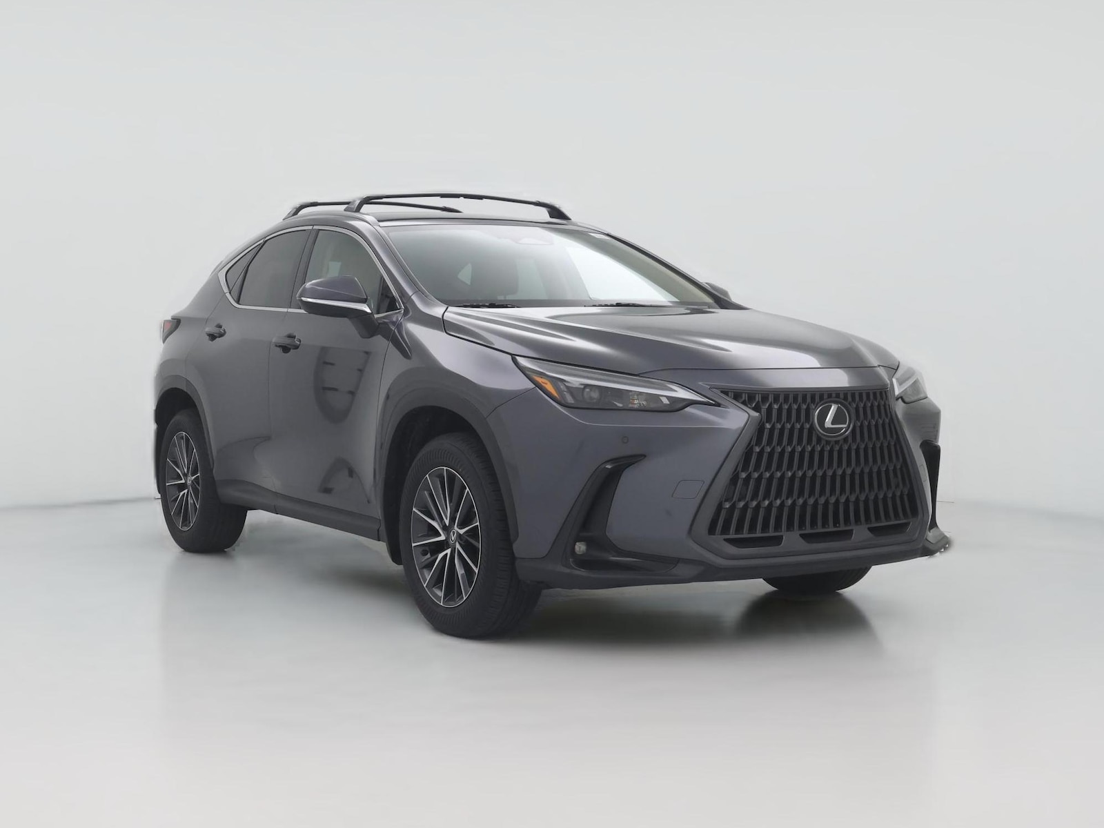 2025 Lexus NX