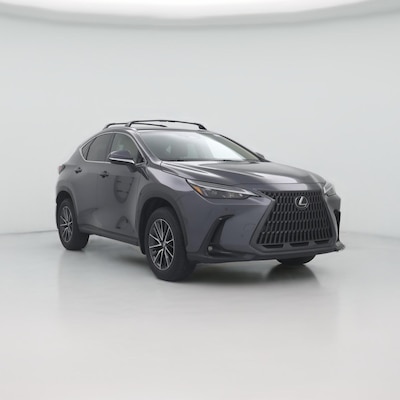 2025 Lexus NX 250