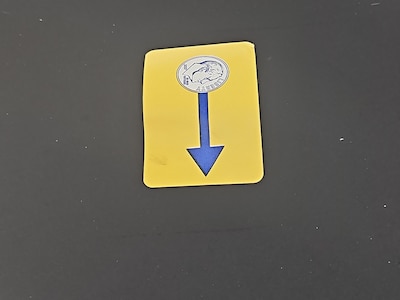 Condition detail
