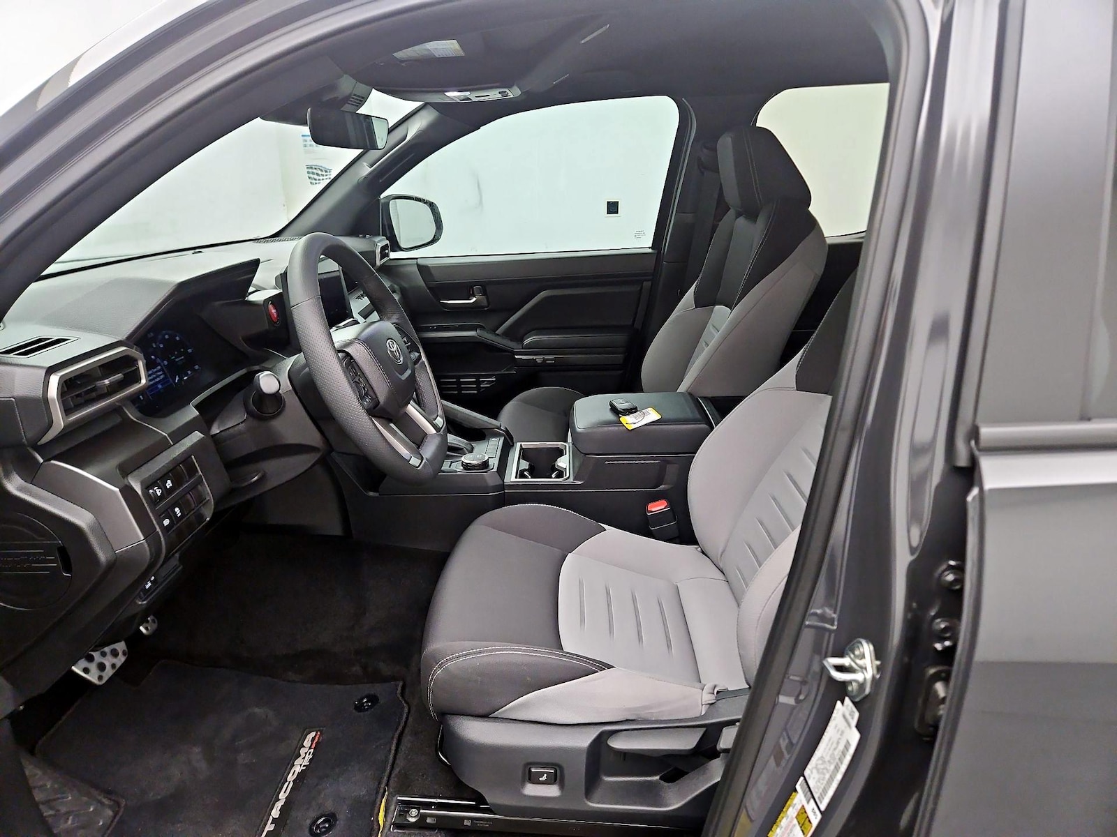 Side Airbags