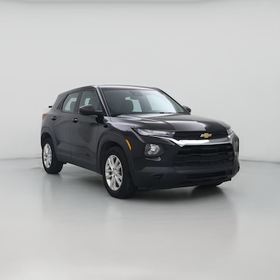 Recommended categories heading image of the selected vehicle