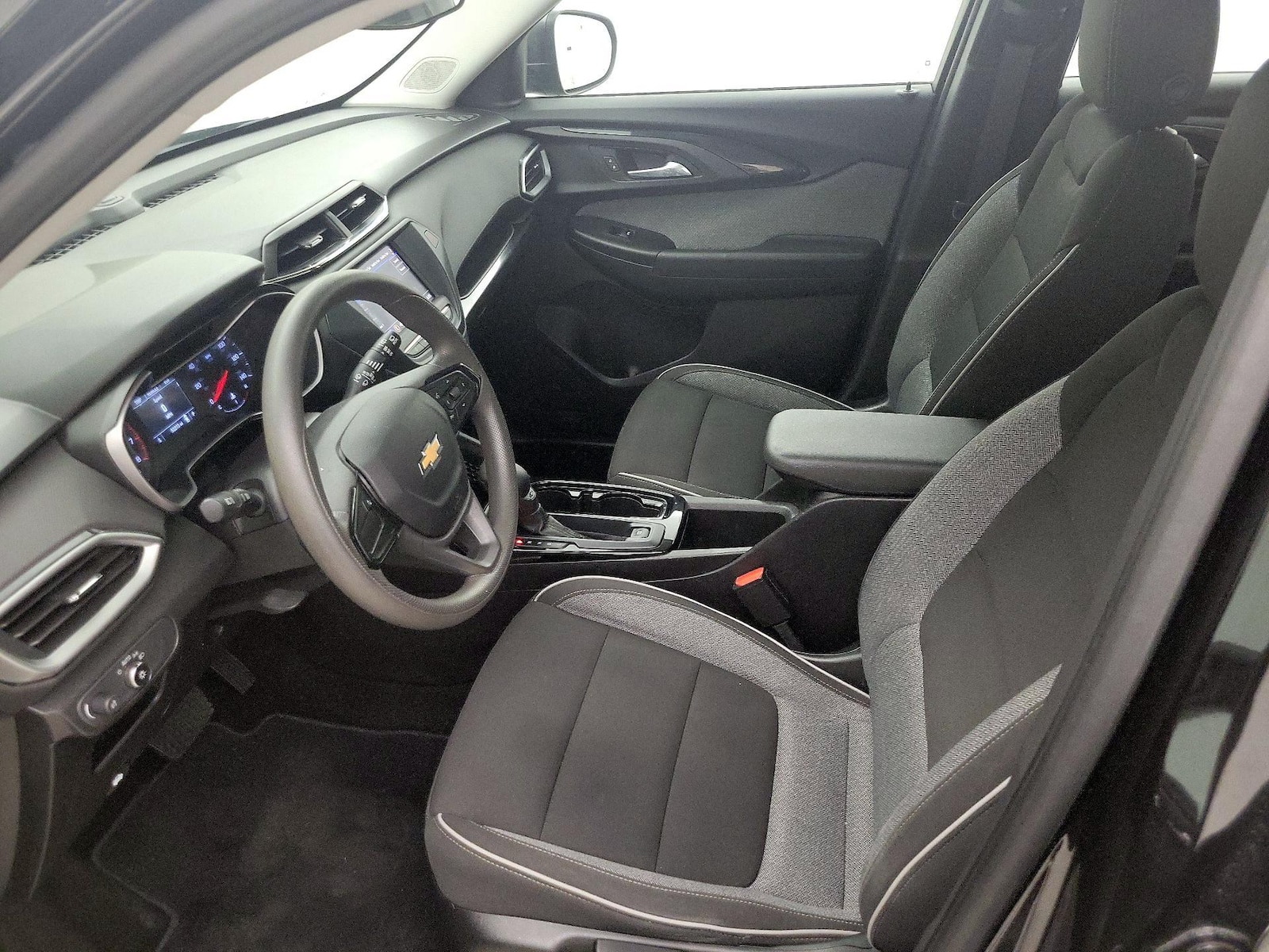 Side Airbags