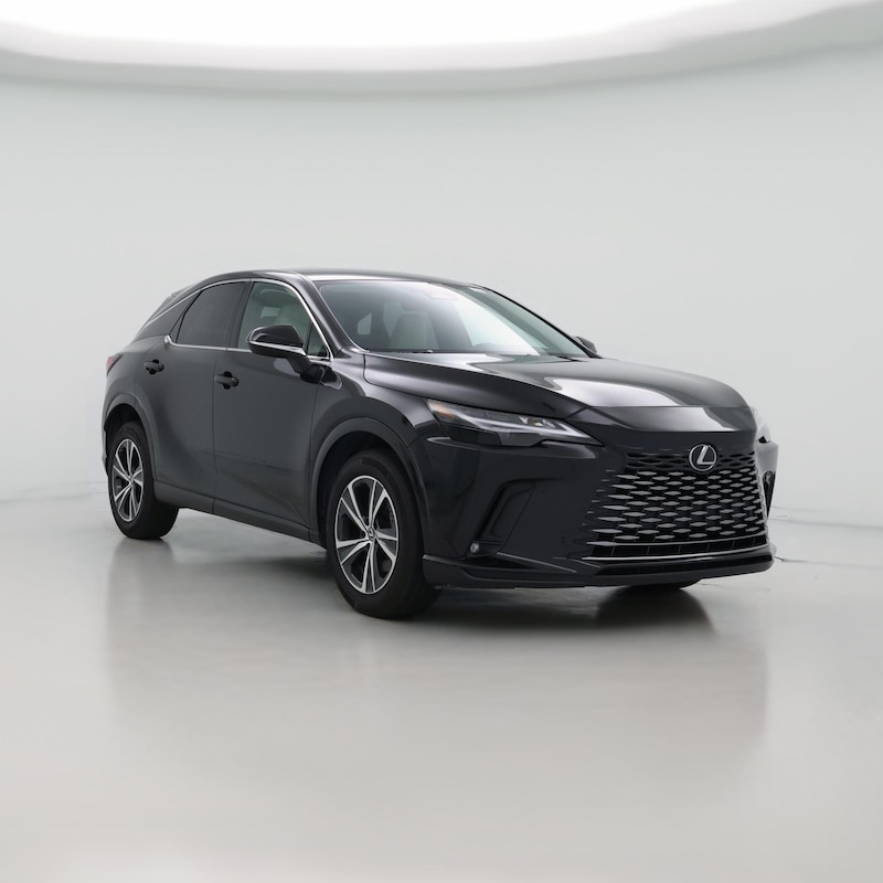 2024 Lexus RX 350