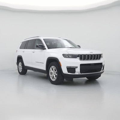 Recommended categories heading image of the selected vehicle