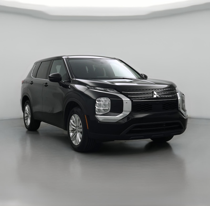 2024 Mitsubishi Outlander ES