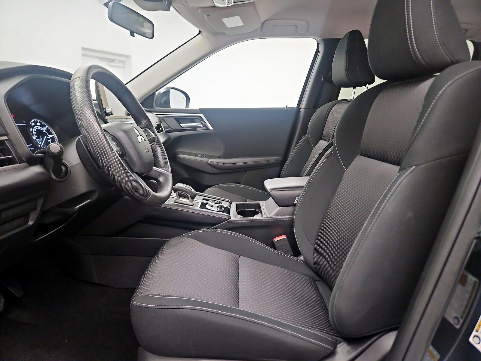 Side Airbags