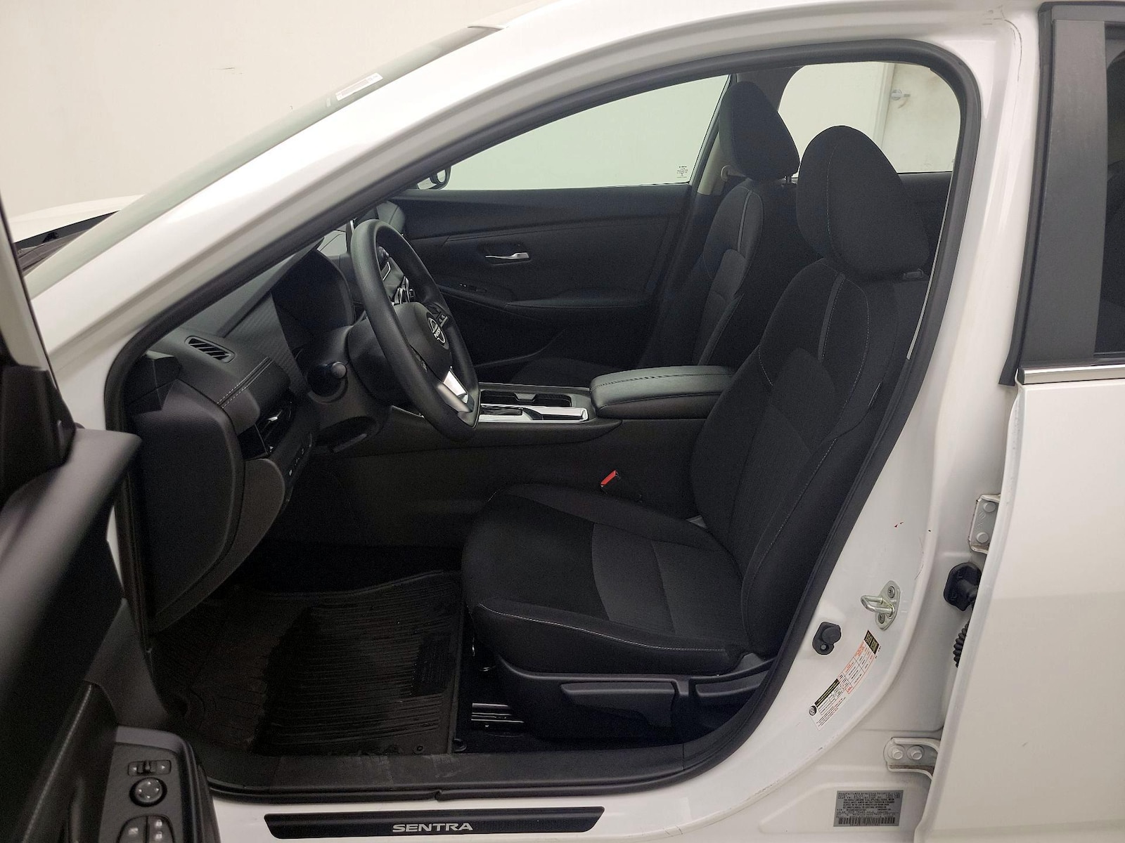 Side Airbags