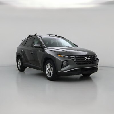 Vehicle exterior view
