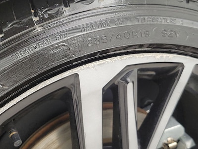 Condition detail