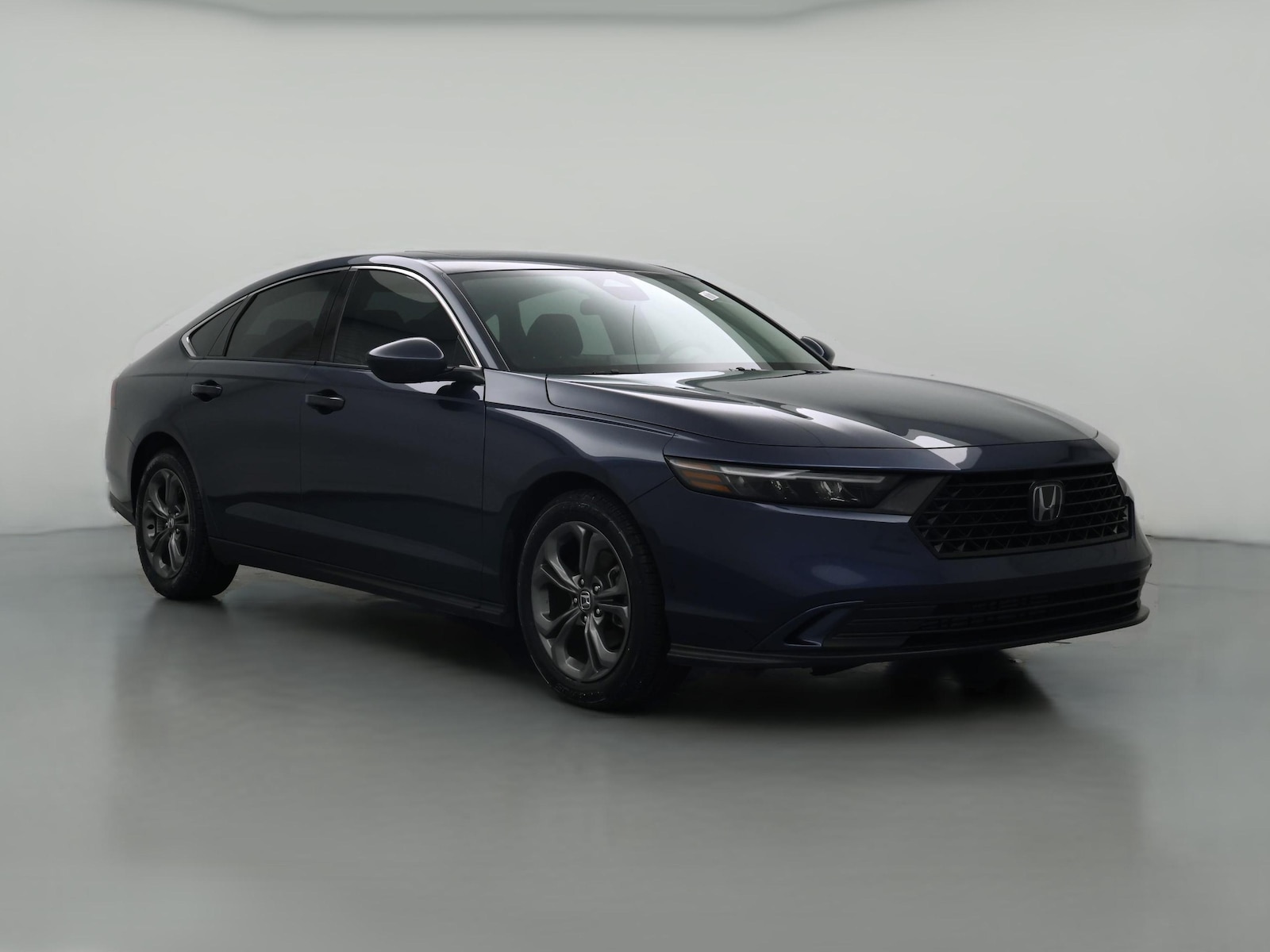 2024 Honda Accord Sedan