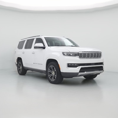 Vehicle exterior view