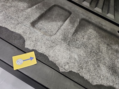 Condition detail