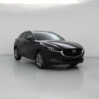 2023 Mazda CX-30 2.5 S Preferred Package