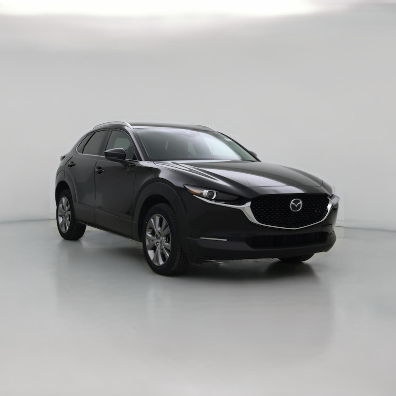 2023 Mazda CX-30 2.5 S Preferred Package