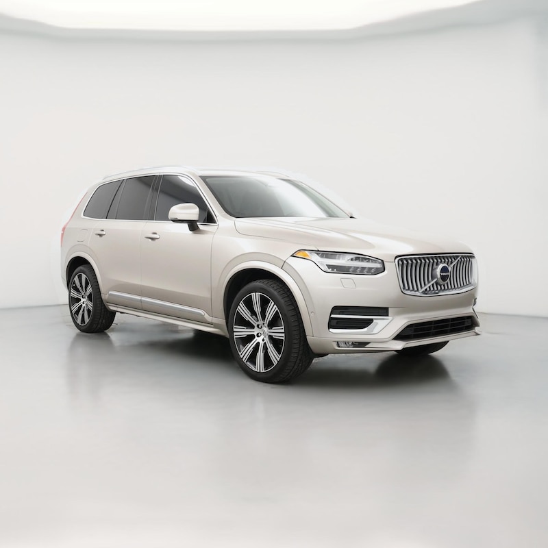 2023 Volvo XC90 B6 Ultimate