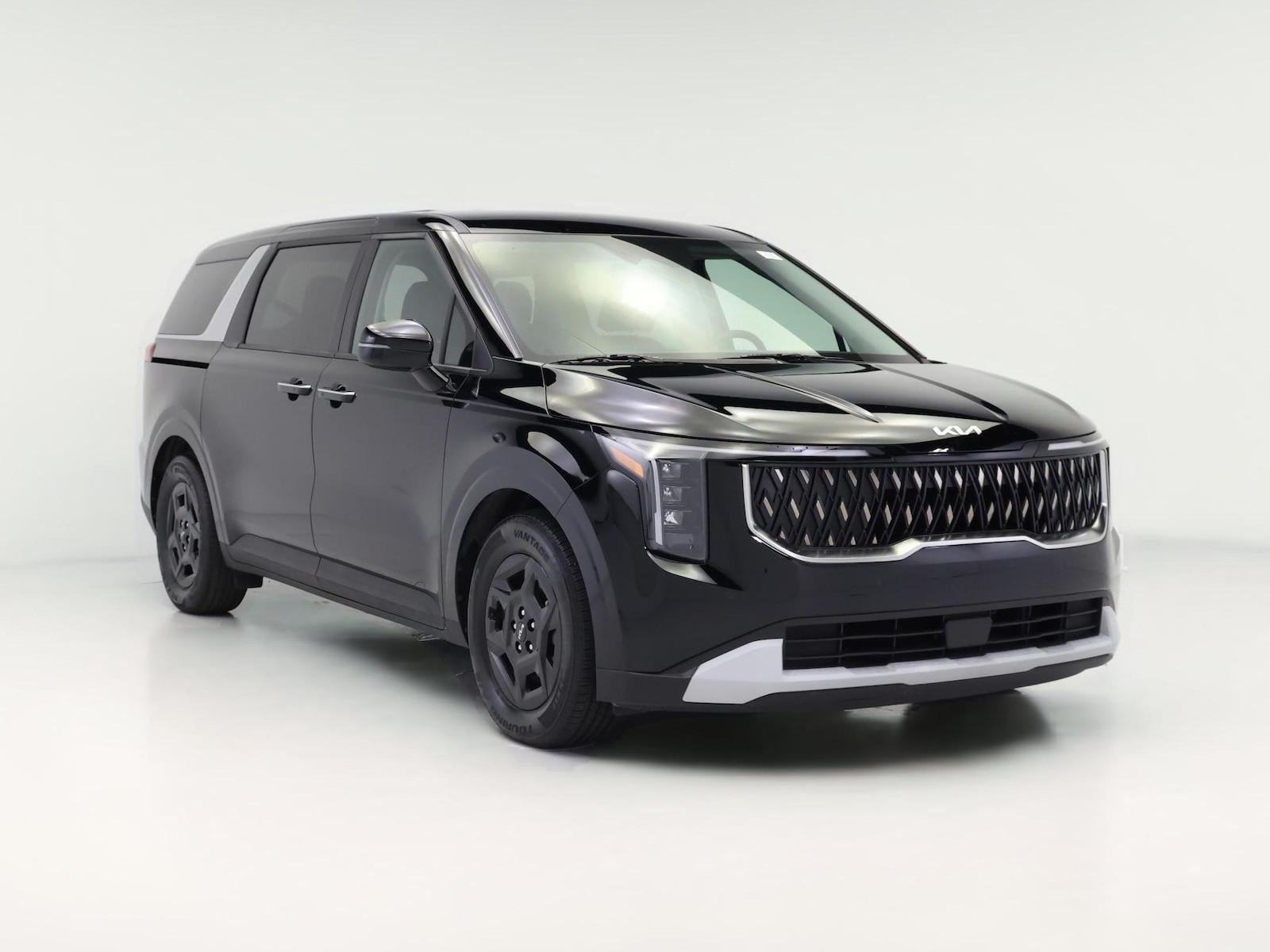 2026 Kia Carnival