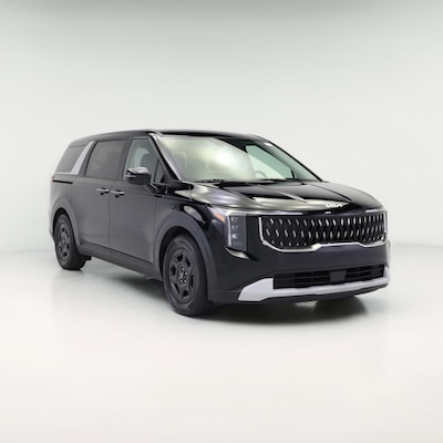 Vehicle exterior view