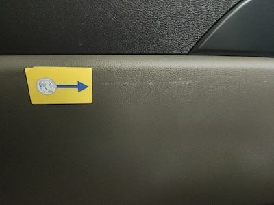Condition detail