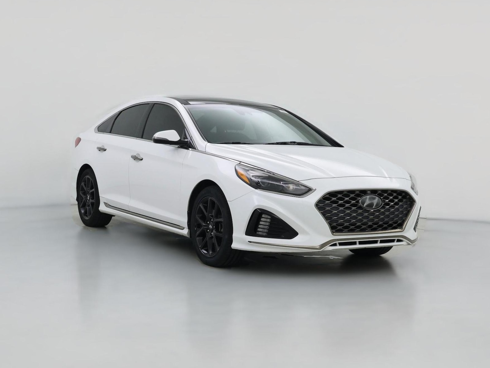 Smart Key & Blind Spot Monitor