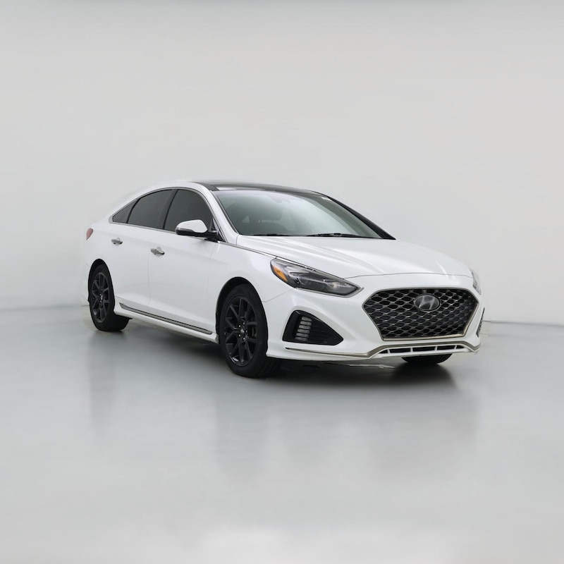 2019 Hyundai Sonata Limited