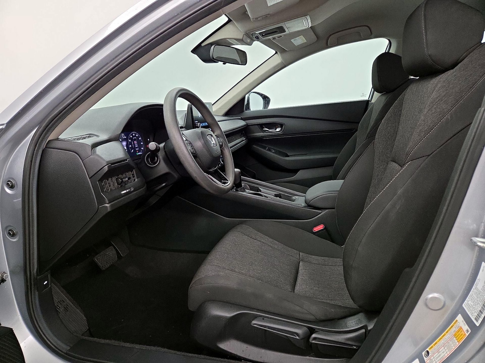 Side Airbags