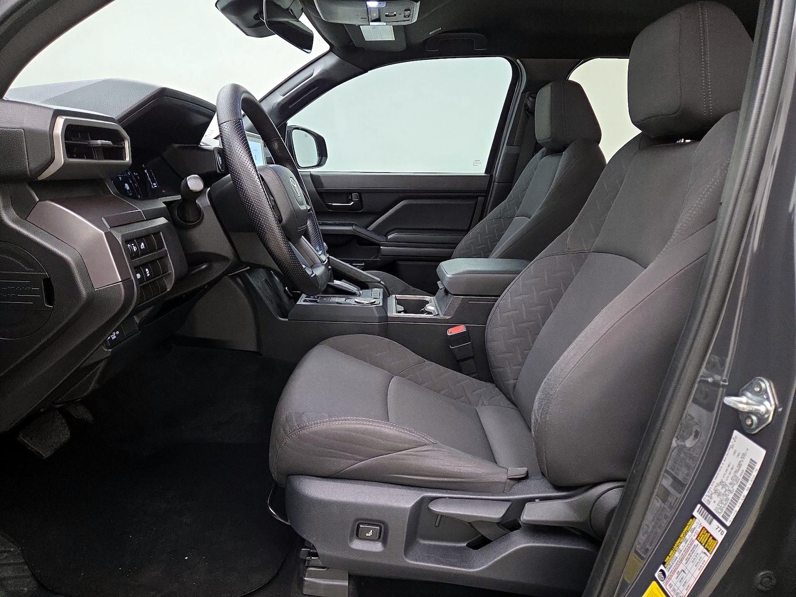 Side Airbags