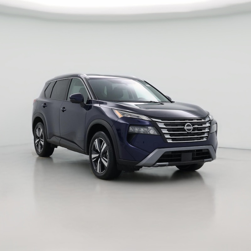 2026 Nissan Rogue SL