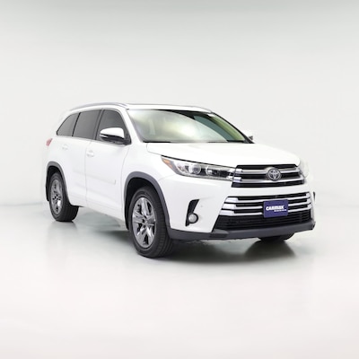Vehicle exterior view
