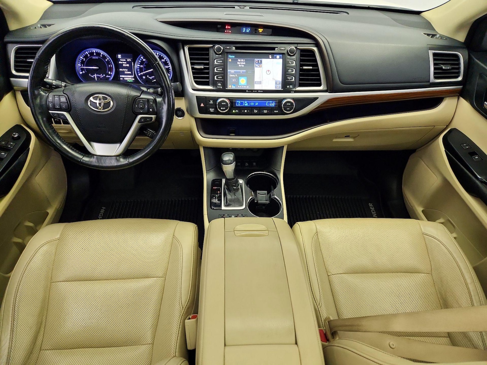 Navigation System