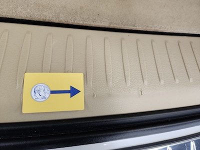 Condition detail