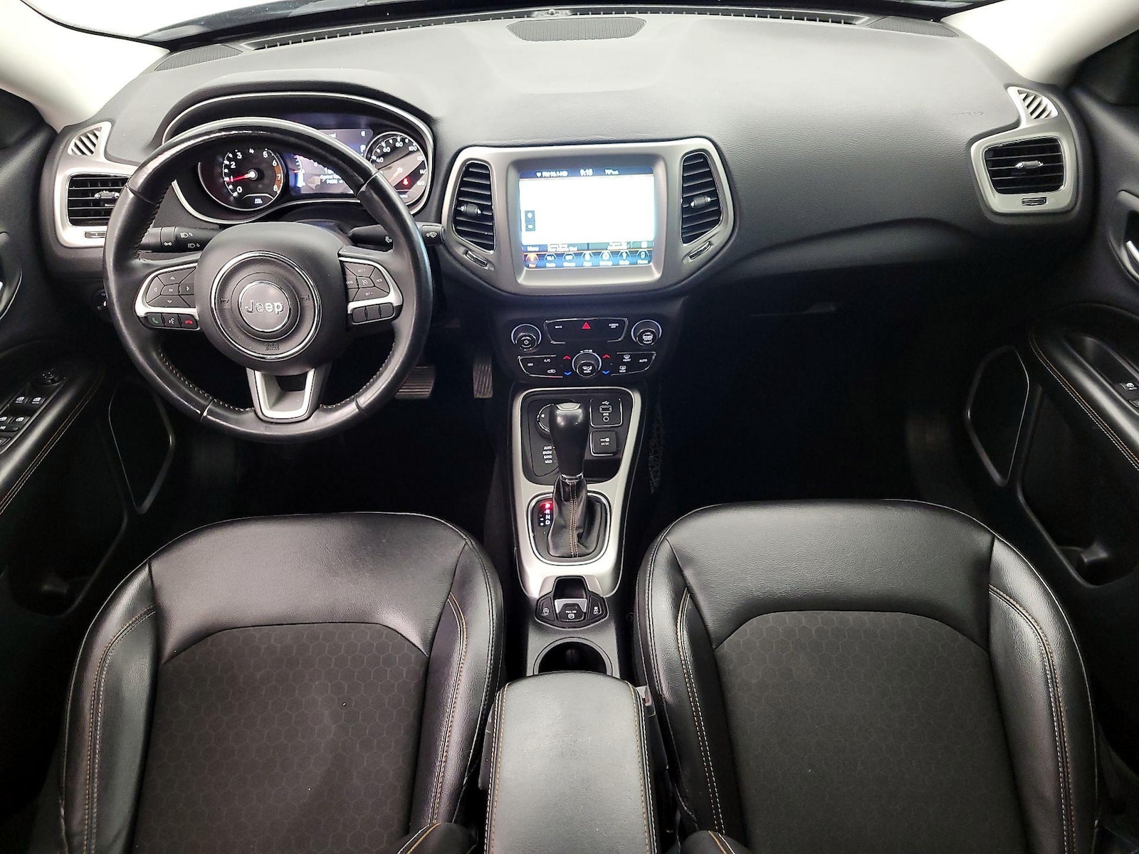 Navigation System