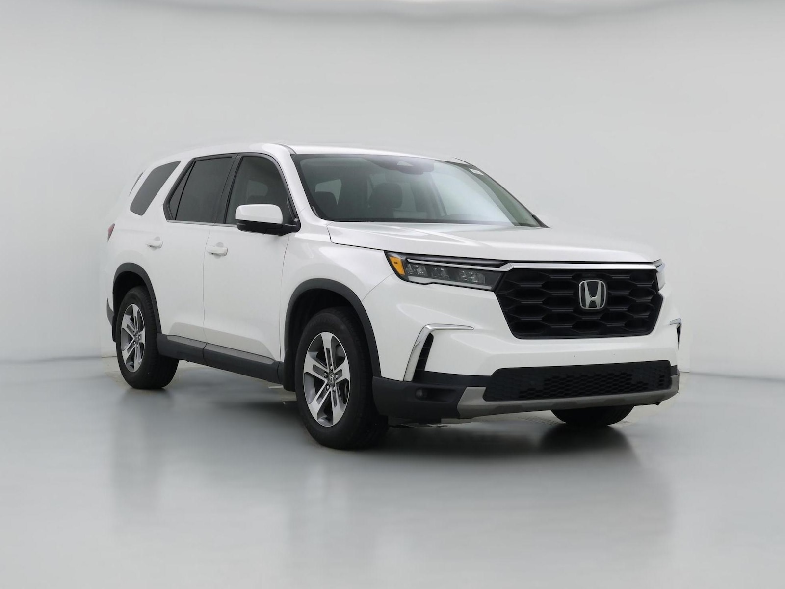2024 Honda Pilot
